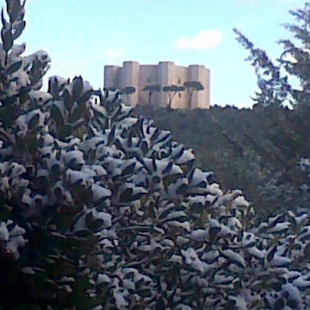 B&B Tramonto D'Oro Castel Del Monte  Exteriér fotografie